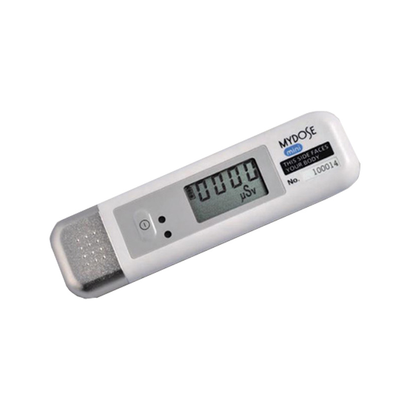 x,γ个人剂量计 pdm-122b 笔式射线剂量报警仪 射线辐射检测仪