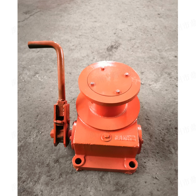 主要用于spj-800吊挂式煤矿井下用皮带输送机张紧装置