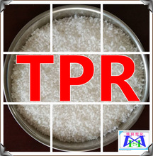 工厂直销注塑级TPE/TPR颗粒 儿童玩具TPE原料 弹性体TPE硬度定制