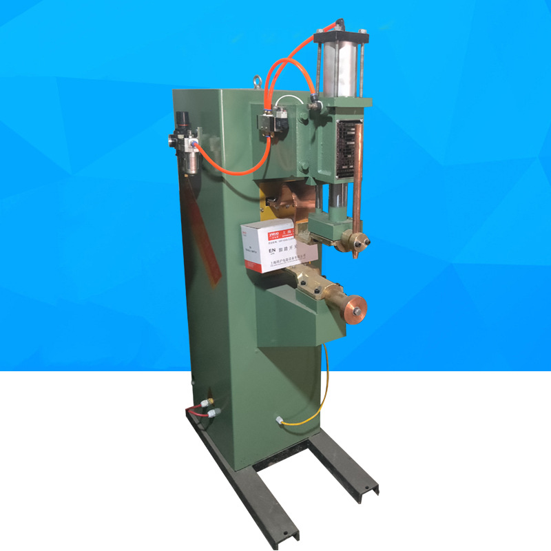 点焊机 压力式点焊机 电阻焊机金属点焊机 加工定制