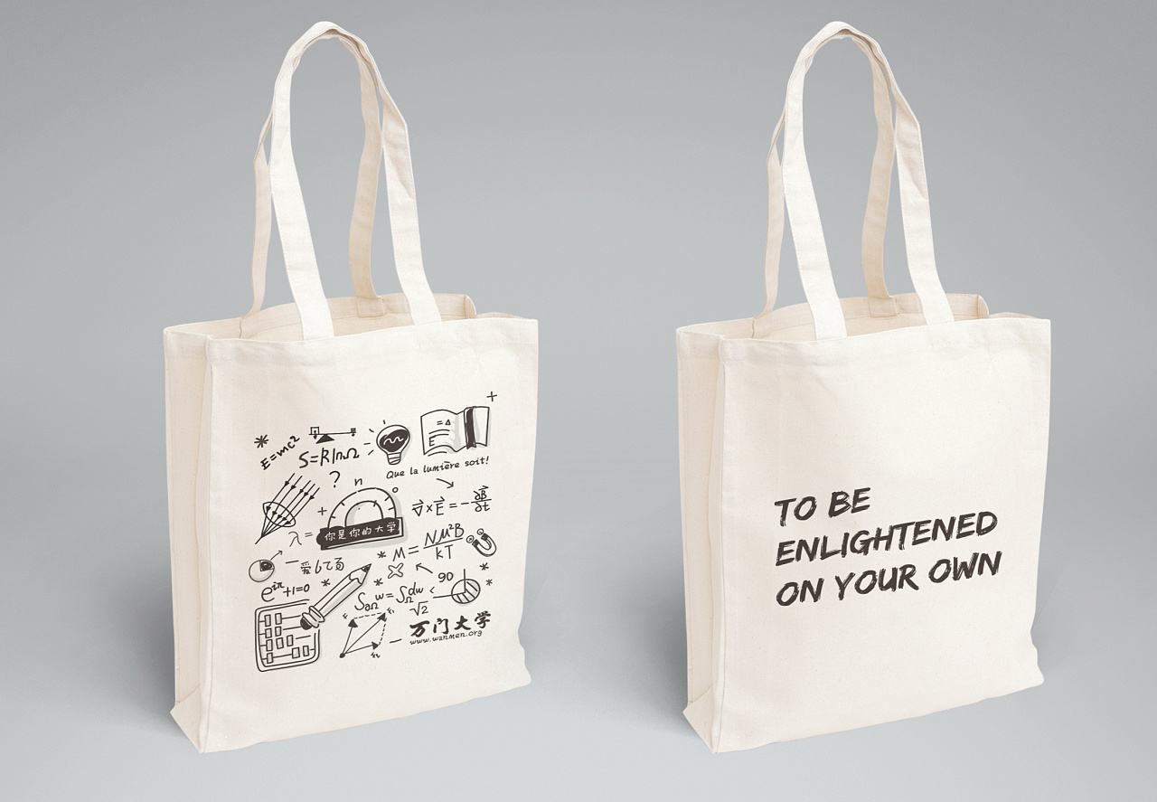 厂家直销环保帆布手提袋广告棉布袋定制创意帆布购物袋定制logo