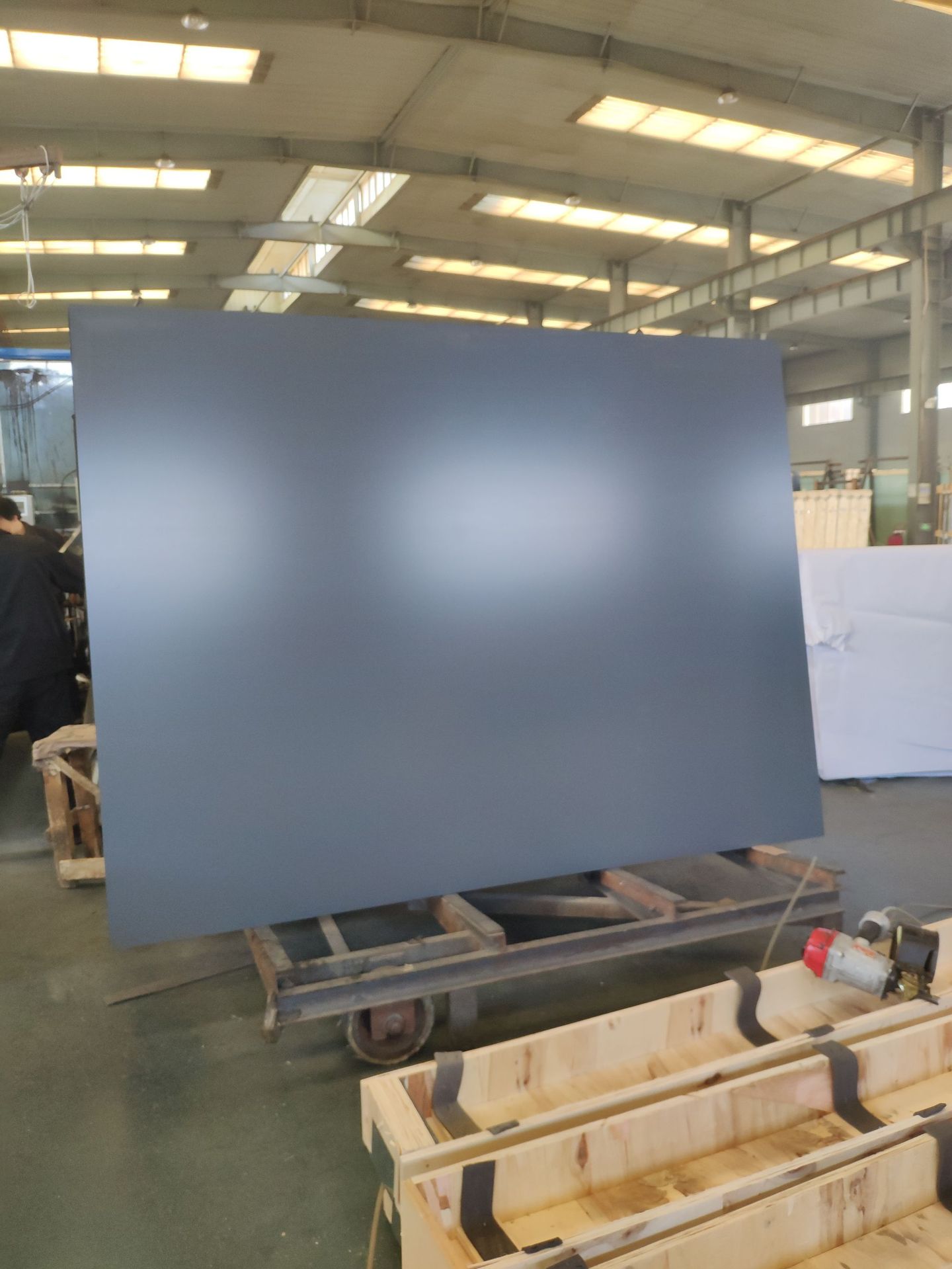 3mm 4mm 5mm 6mm 8mm 镜子铝镜银镜玻璃每平米