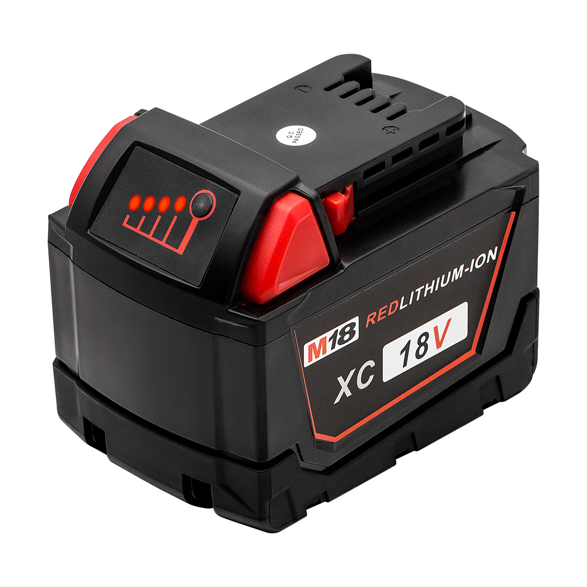 0ah高容量 强动力电动工具锂电池