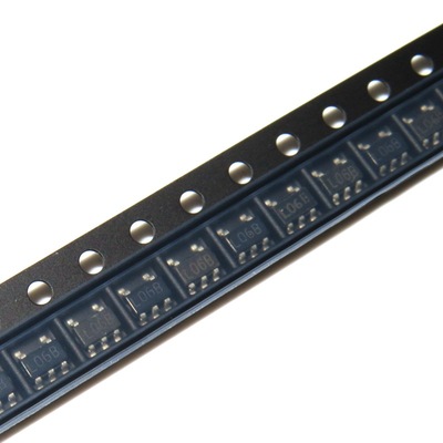 原装现货 lp2980-adj 低压差稳压器 sot23-5 集成ic