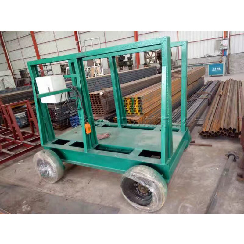 玻璃钢托盘仓储运输架 玻璃存放l型a型周转架 展示放置玻璃装卸架