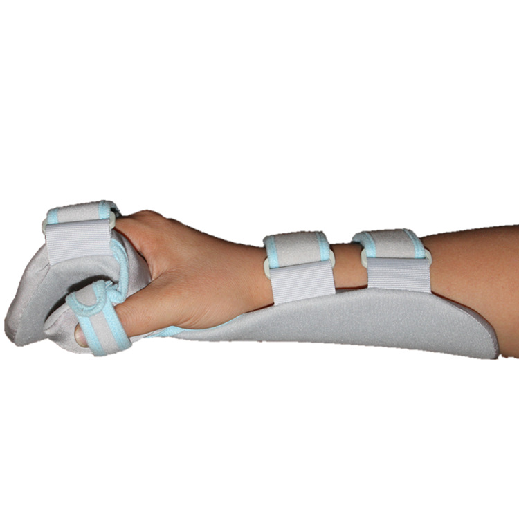 批发手托护腕舟骨托具腕关节位手部托具手部腕骨固定器