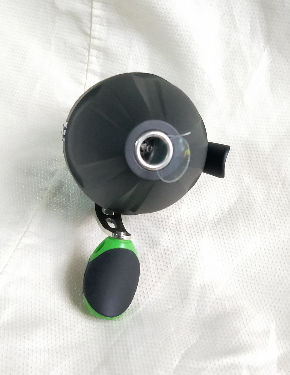 特奔afr230傻瓜轮内藏线封闭式鱼轮弹弓射鱼器鱼轮海竿轮抛竿轮