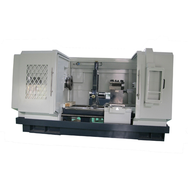 ck61125数控车床 结构新颖全自动数控车床 山东数控机床价格