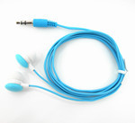 Long-Term Large Supply of High Quality in-Ear Gifts Small Ear Plugs High Quality and Low Price Chocolate Headphones