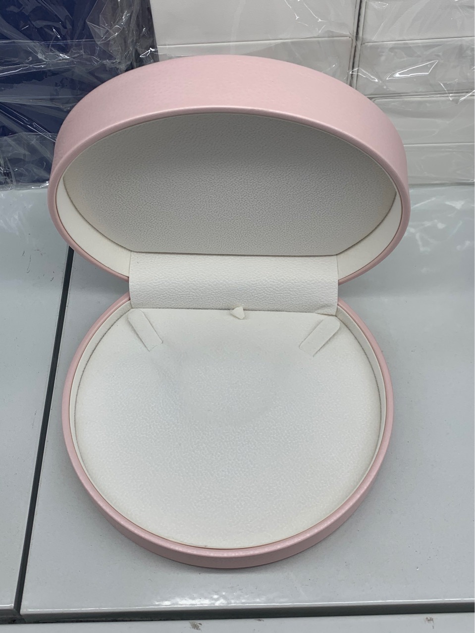 批发供应优质项链礼品盒珍珠手镯吊坠首饰盒吊坠盒通用盒子