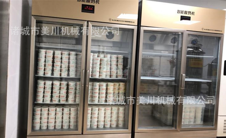 水果捞设备水果捞酸奶设备水果捞酸奶发酵机