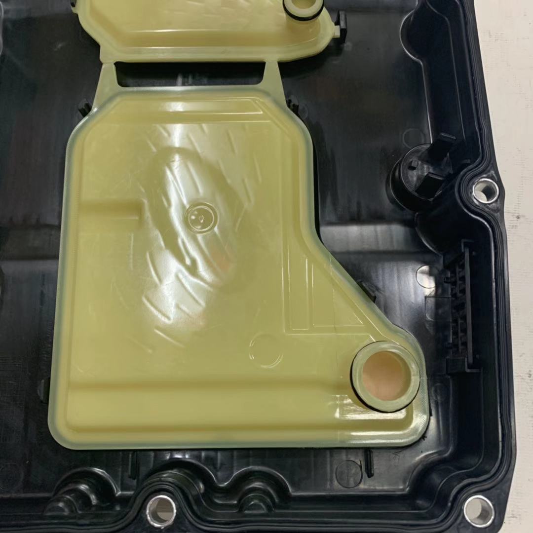 变速箱油底壳/波箱油底壳 适用奔驰cls550 7252707702 7252703703