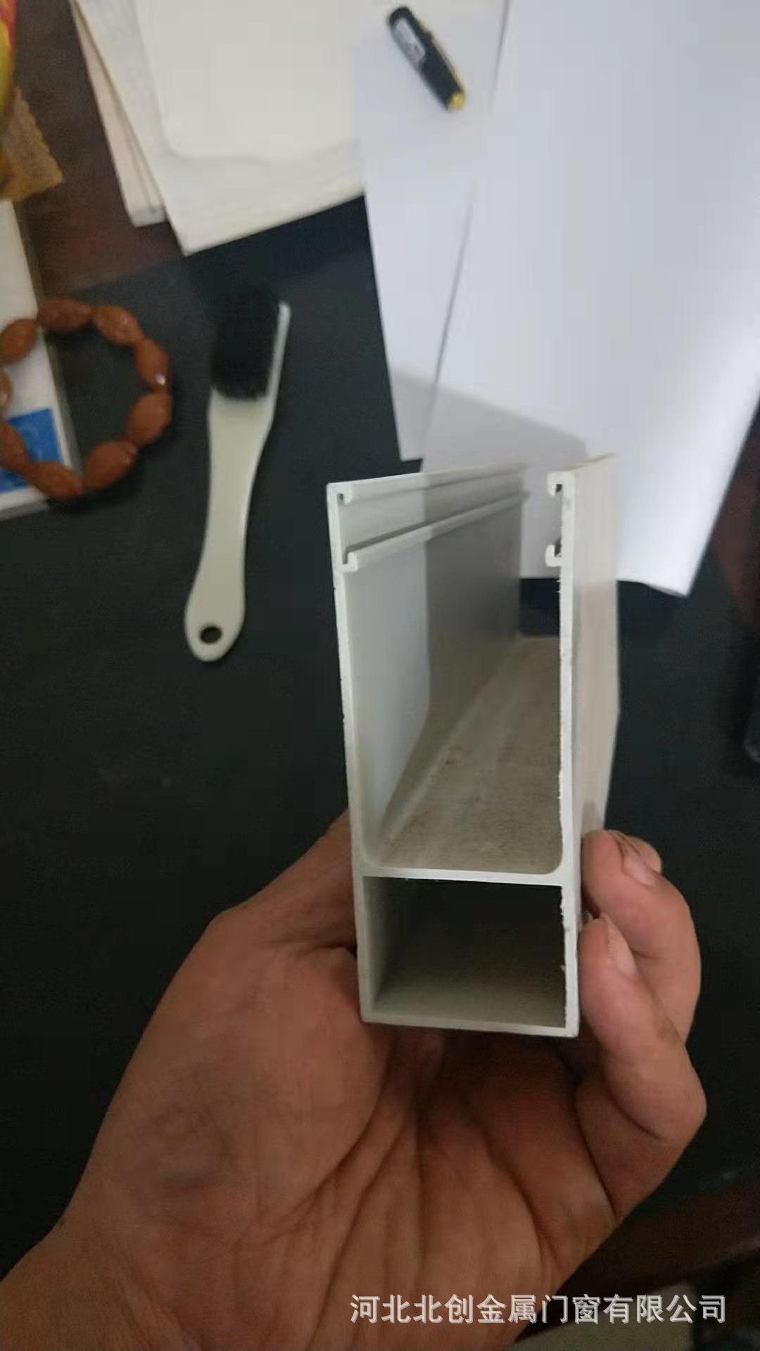 现货批发门窗配件 10公分导槽 95导槽 卷帘门导槽 卷闸门导槽