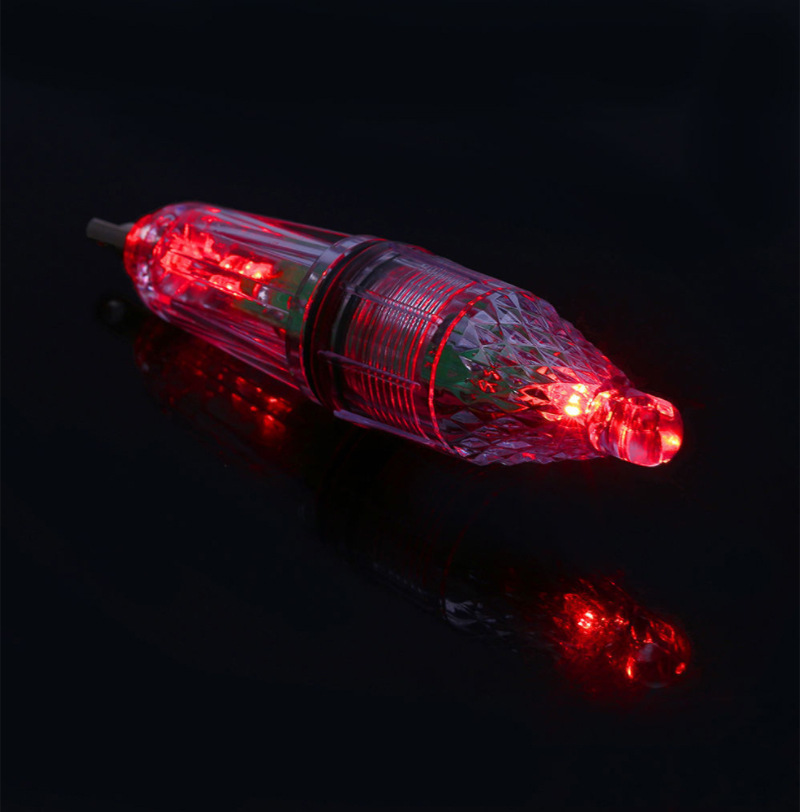 渔具诱鱼灯海钓捕鱼灯 夜钓集鱼灯 深海水底诱鱼灯