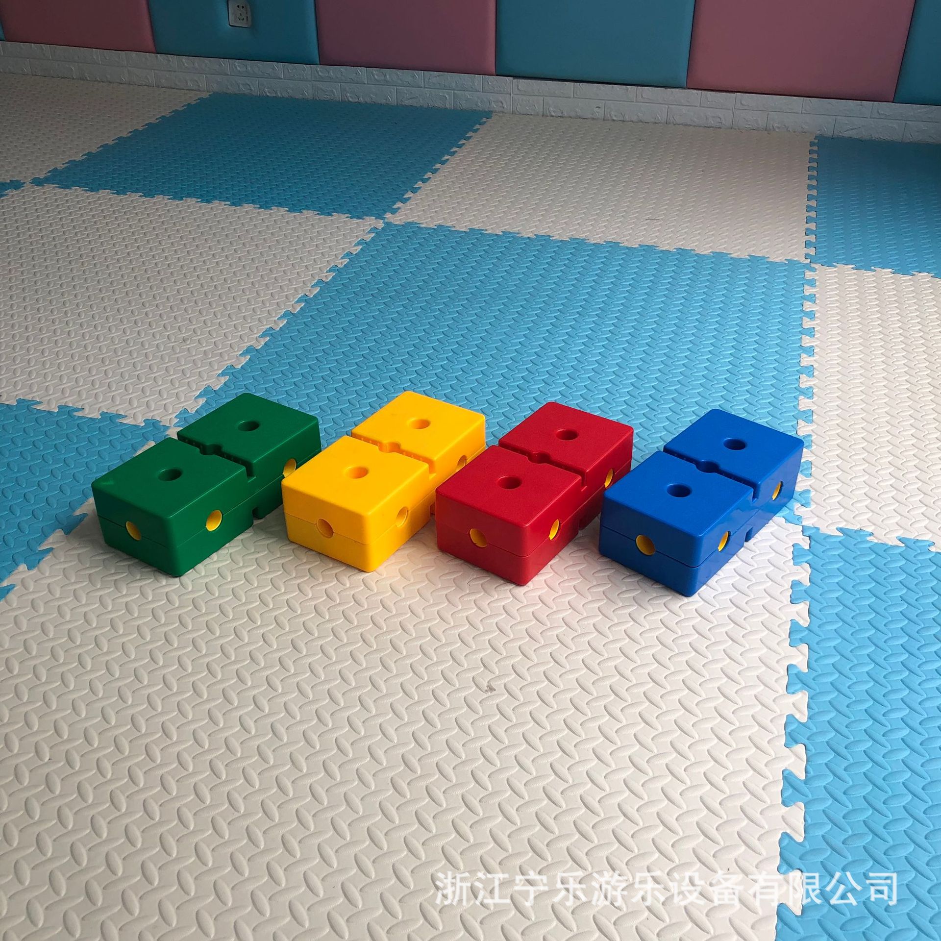 0成交1977件幼儿园儿童早教教具 感统训练器材悬吊组亲子园室内