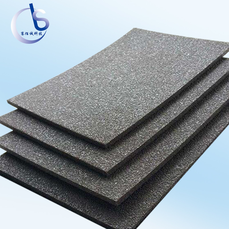 供应 聚乙烯泡沫塑料片材  回填保护片材  隔音片材