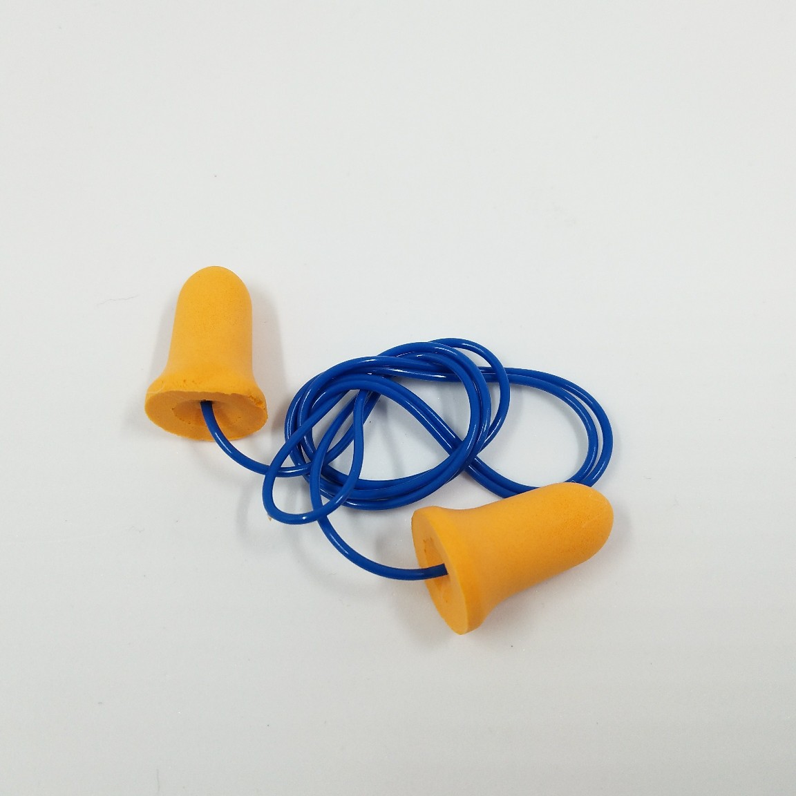 防护降噪音耳塞学习车间打磨睡觉护耳器海棉射击打架子鼓座飞机