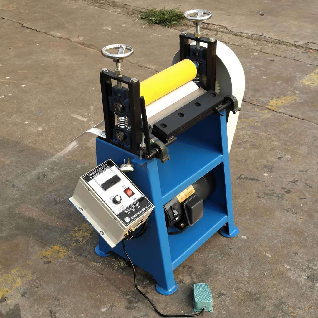 小型上白胶机 黄胶机 白乳胶机 皮料布料pu.pvc等材料上胶