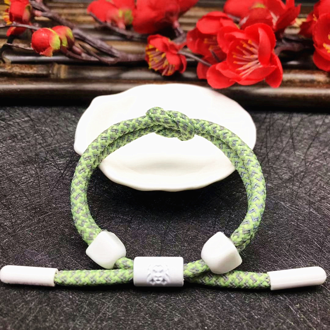 lionking潮流小狮子手链精美时尚情侣学生一对小狮子手环批发