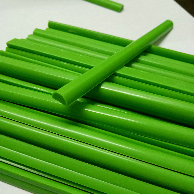 大昌工厂直销塑料条子 pvc挤出型材 塑料挤出制品