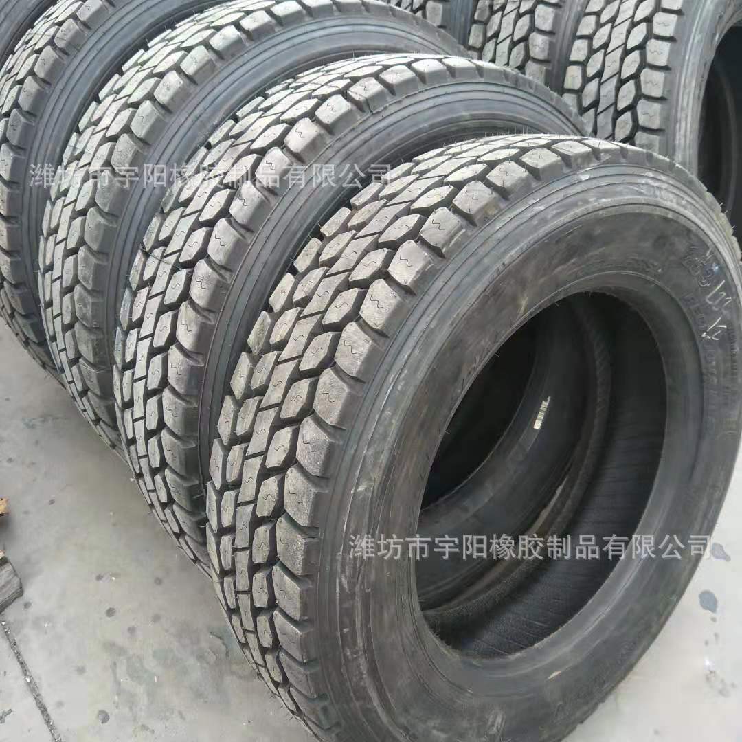 5客车 运输车 卡车轮胎 真空轮胎