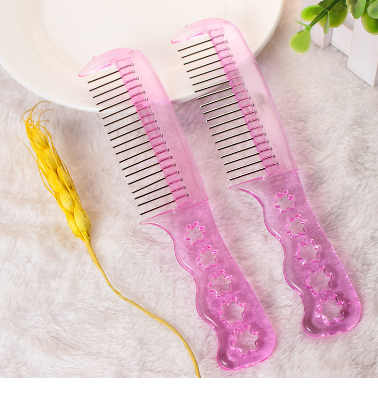 bjd娃娃假发护理液 洋娃娃假发护理液保湿防静电不易打结护理水