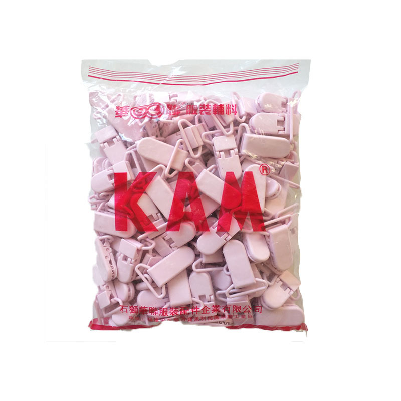 20mm安抚奶嘴夹 夹子 鸭嘴夹 鳄鱼夹子多功能夹平安福夹子 晾衣夹