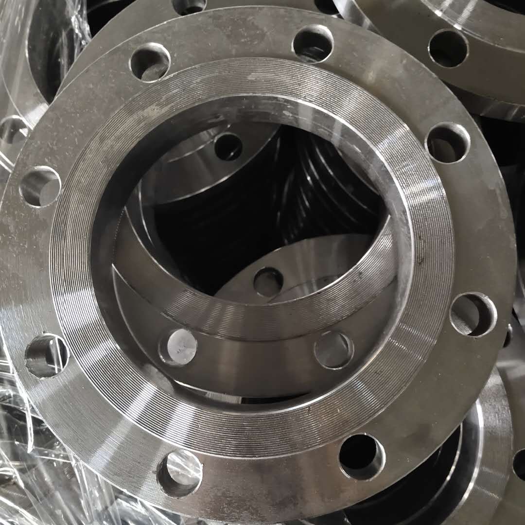 厂家定制带颈对焊法兰dn50 so松套带颈法兰 带颈平焊对焊法兰