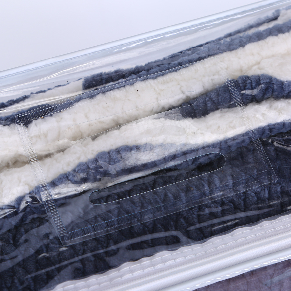 直销pvc包装袋 被子包装袋 棉絮包装袋枕芯 毛毯包装袋可定制