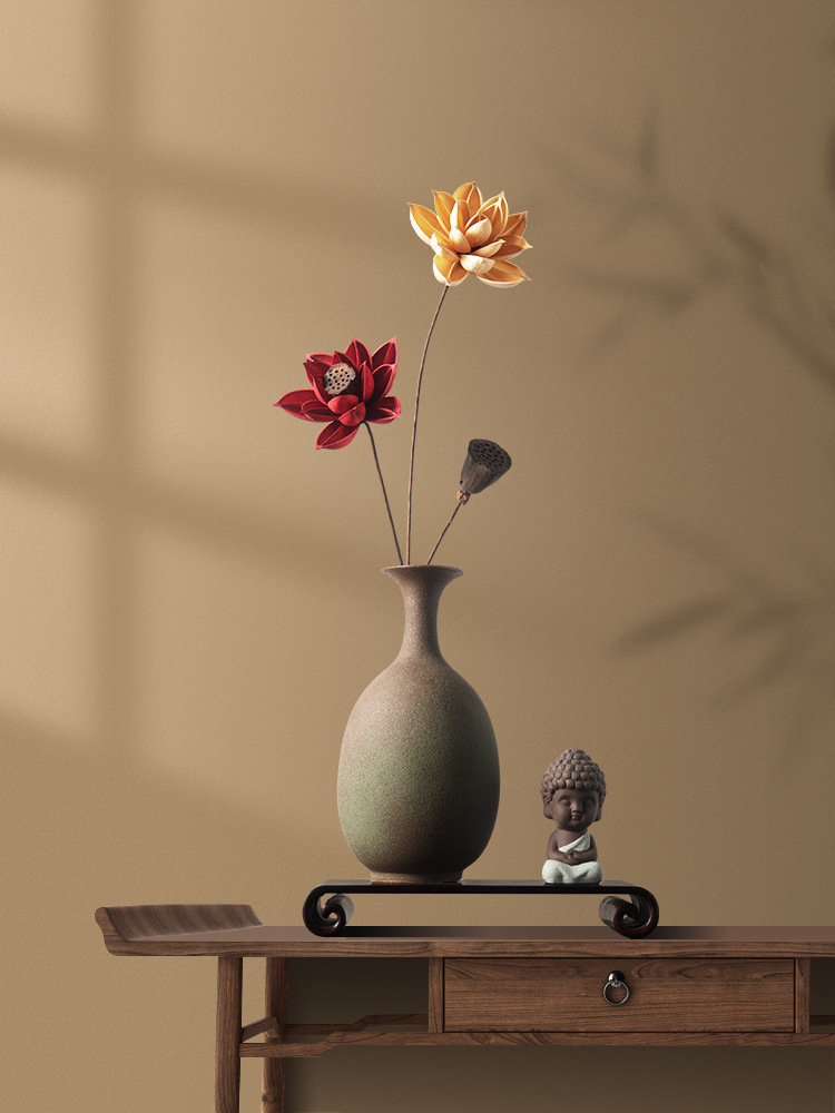 景德镇陶瓷 仿古花瓶图片-海量高清景德镇陶瓷 仿古花瓶图片大全