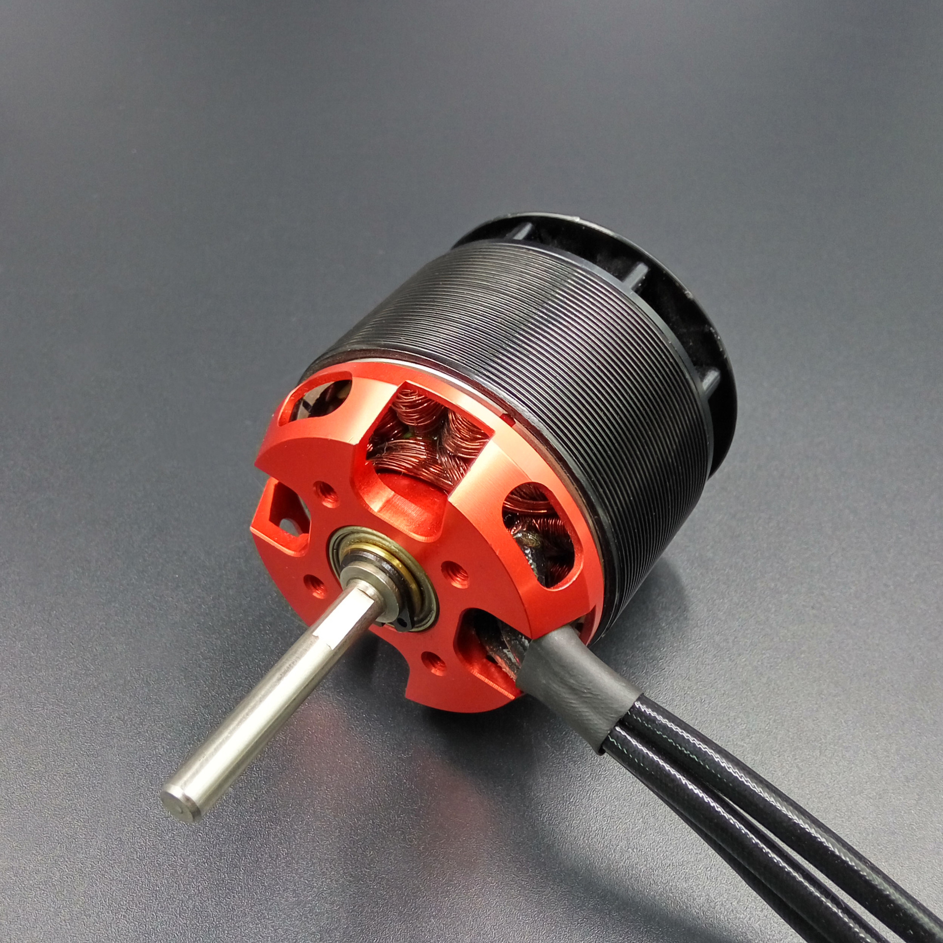 h4725-540直升机无刷电机马达