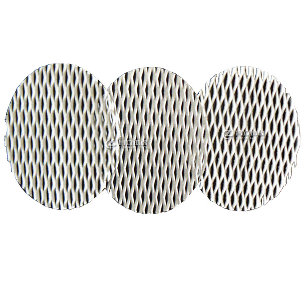 【昌立钛镍】电解水杀菌消毒用钛阳极钛电极 厂家供应果蔬机配件