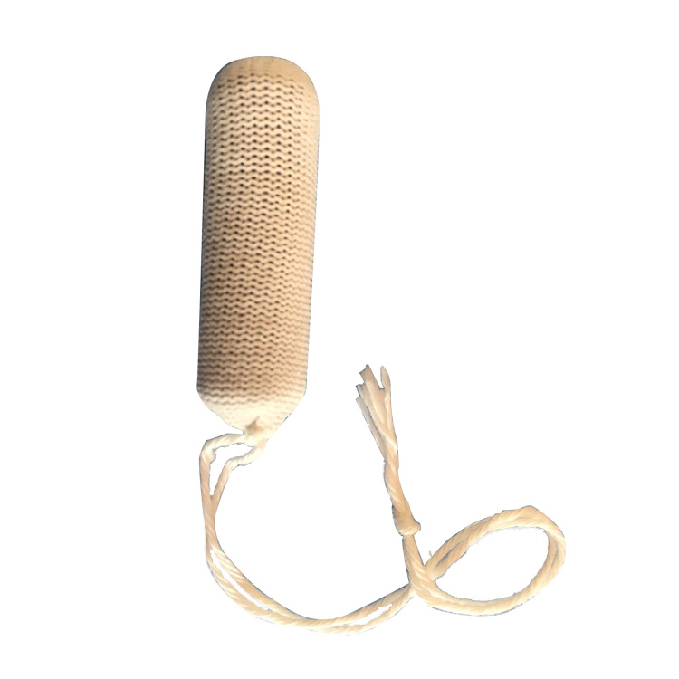 生产一次性阴道凝胶堵塞用导管卫生棉条 阴道填塞 阴道堵塞棉栓