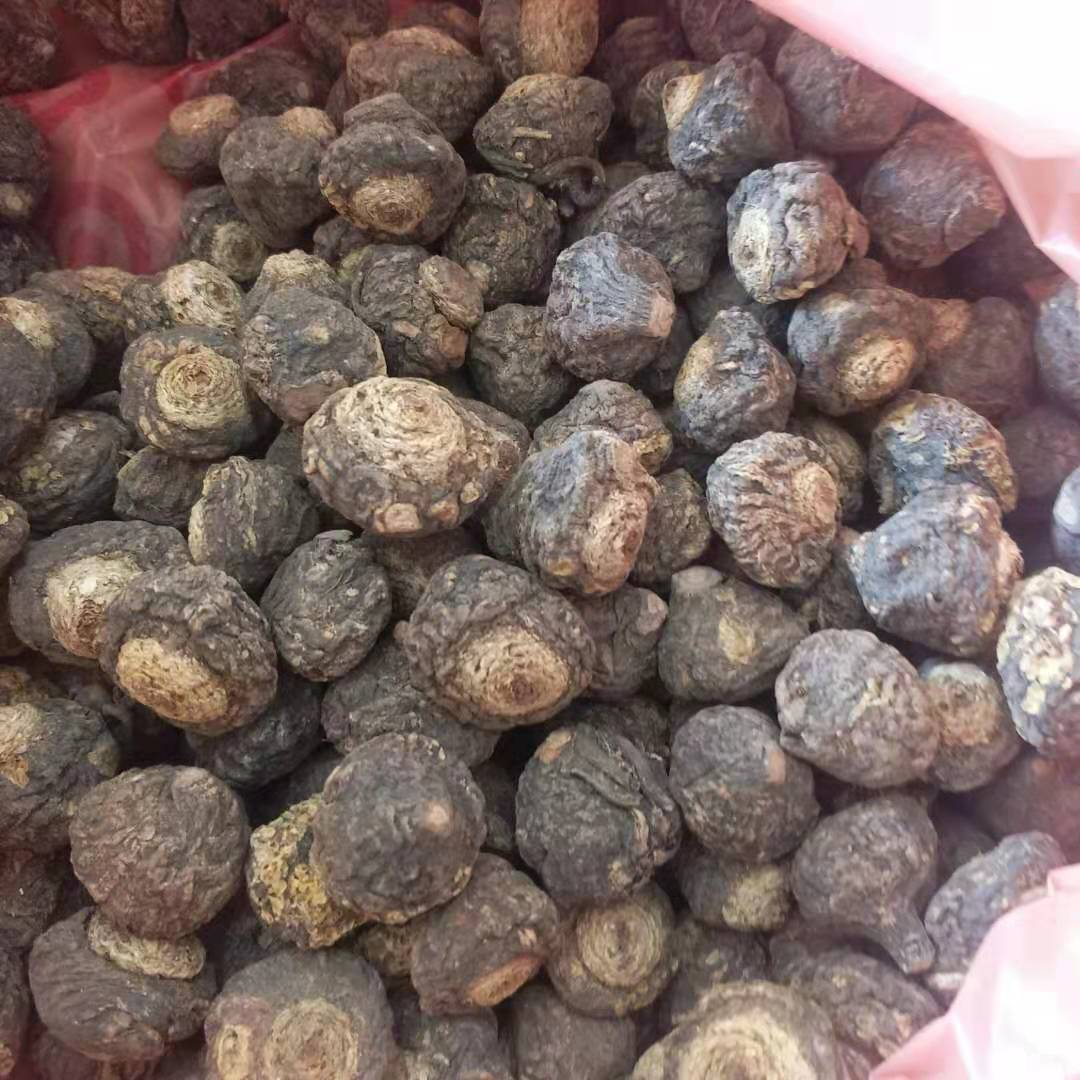 【振兴中药】中药材批发供应【玛卡个】云南货 质优价廉