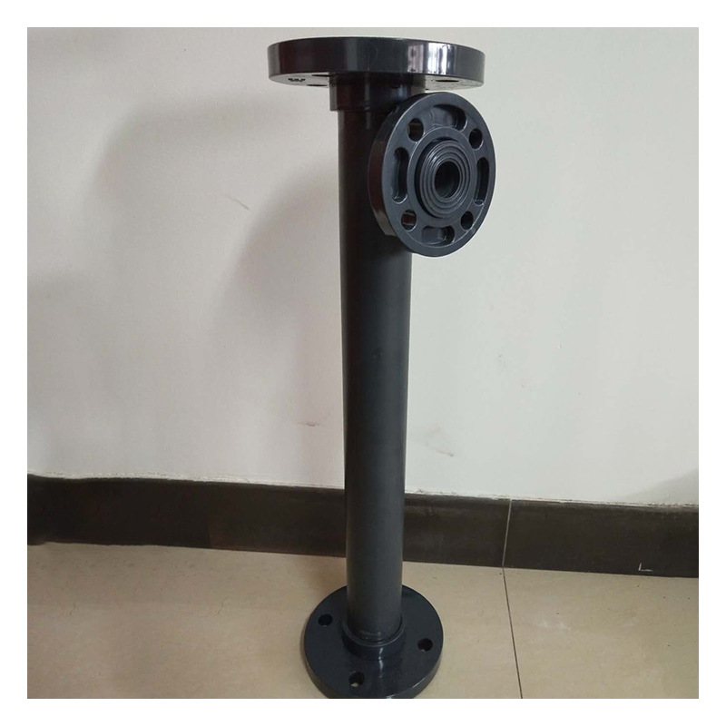 【厂家】upvc水射器 文丘里液体射流器 酸碱喷射器