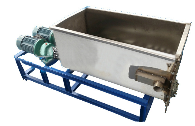 洗面机 全自动多功能洗面筋机 双螺旋洗面筋机质量保证厂家直销