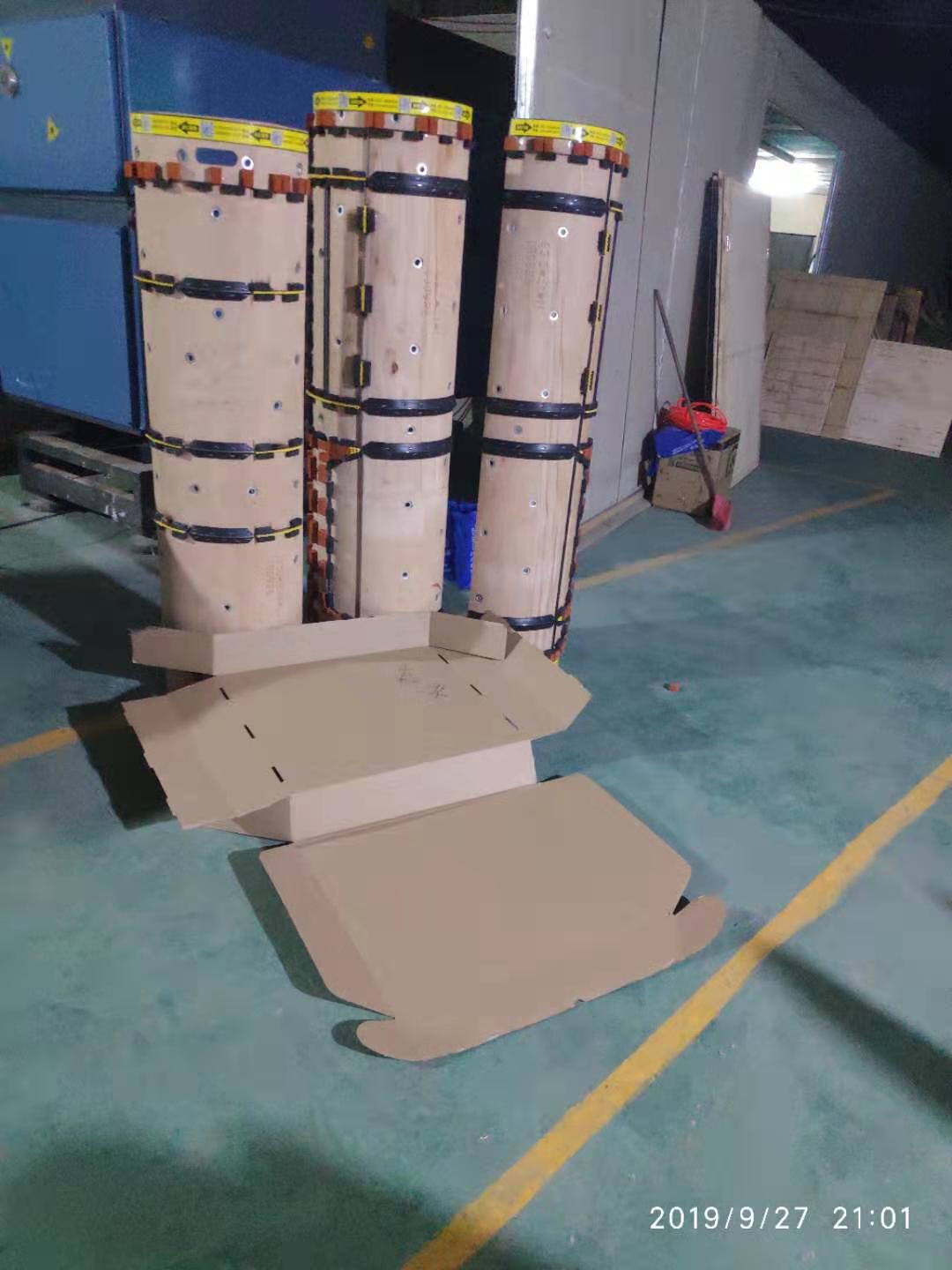 纸箱模切圆模 刀模