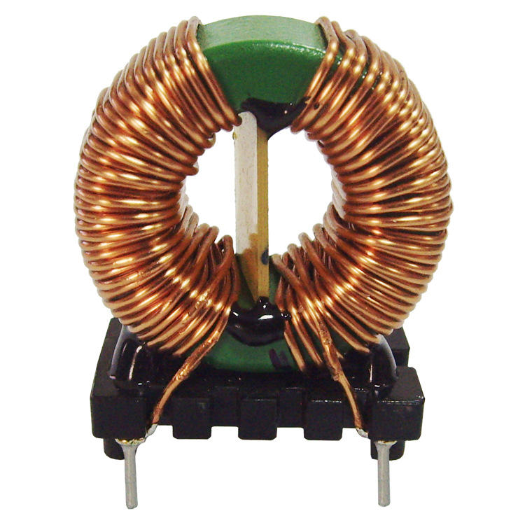 全自动绕线磁环电感   t31*18*13  共模电感批量制做厂家可订购