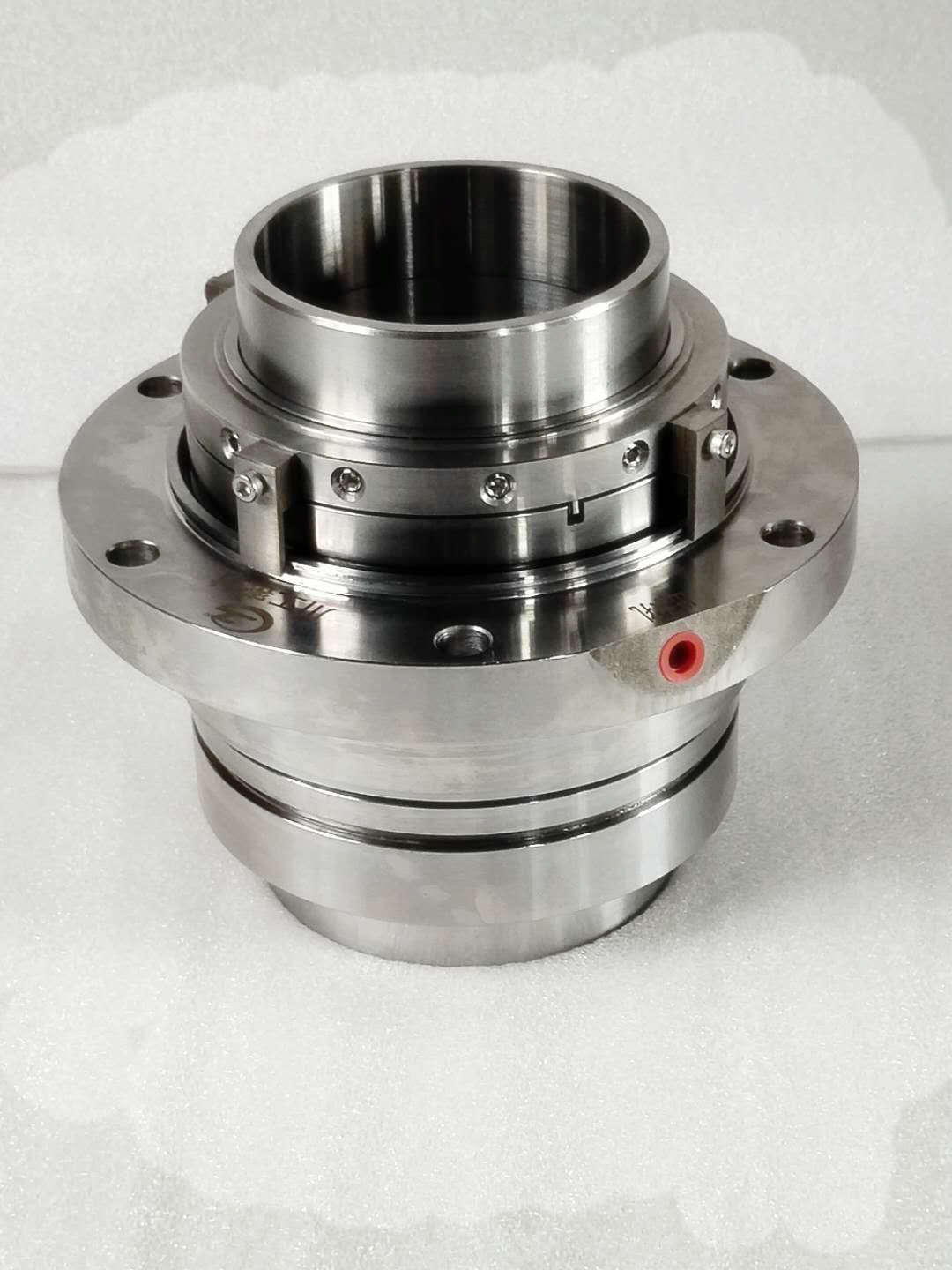 山东双轮渣浆泵机械密封slzc系列