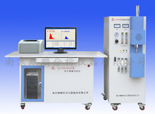 南京麒麟QL-HW2000B型高频红外碳硫分析仪