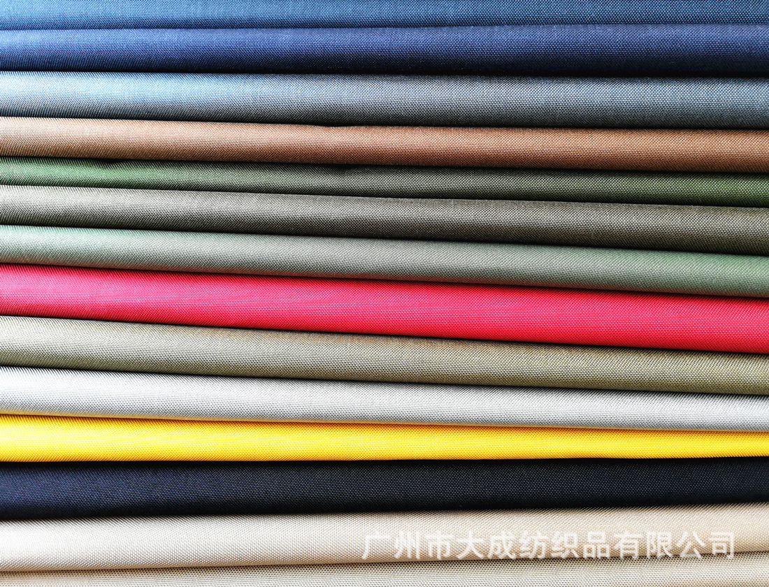 现货进口尼龙考杜拉cordura 1050d尼龙可提拉 军工品质耐磨防刺