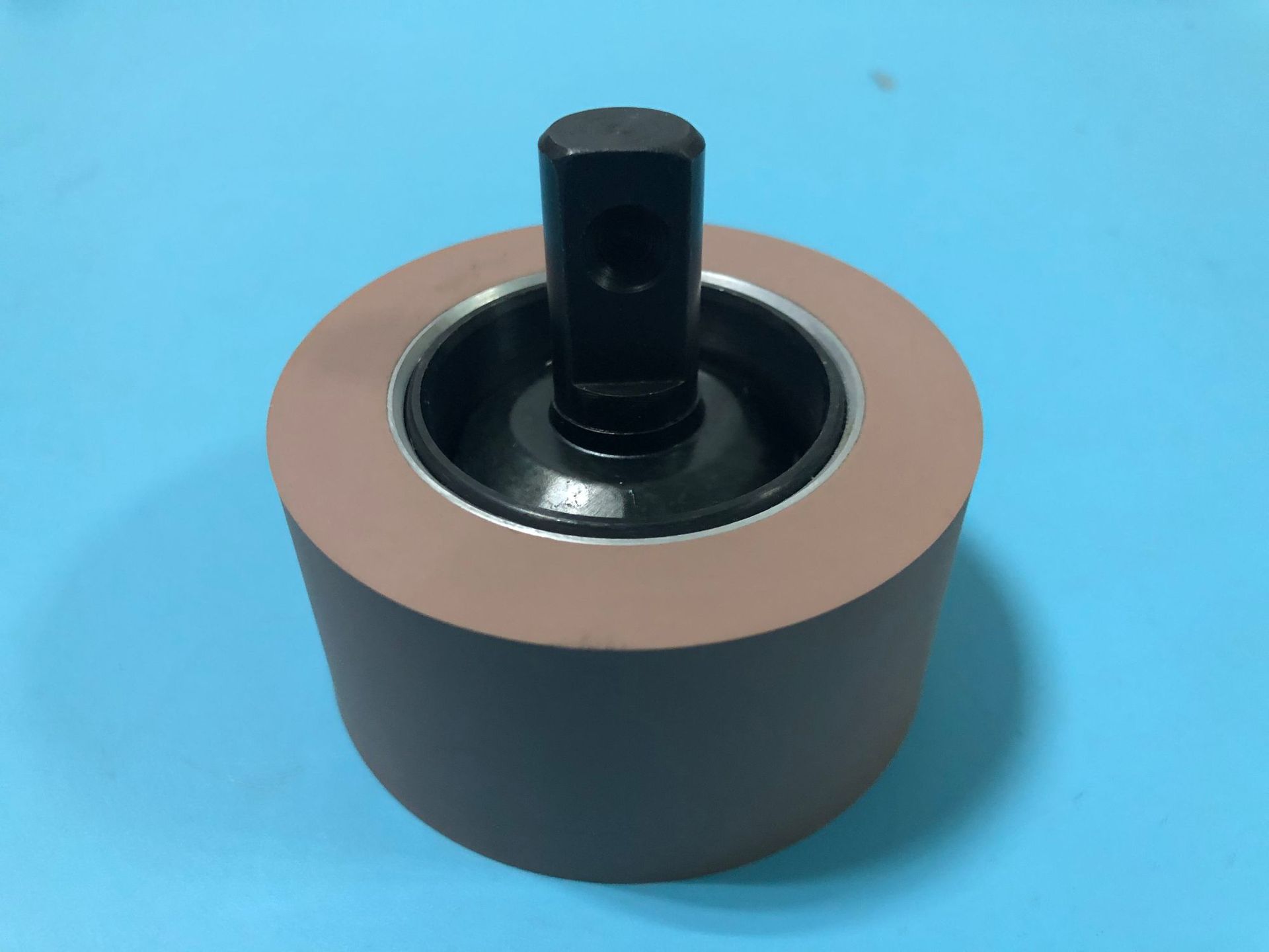 皮辊 轴承纺纱机加弹机纺织配件化纤越剑800宏源1000型巴马格精功