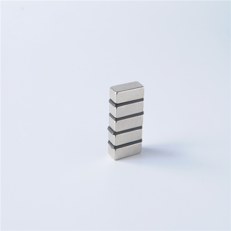 钐钴强磁 小方块高温磁铁 稀土钐钴磁铁smco 长方形f30*10*5mm