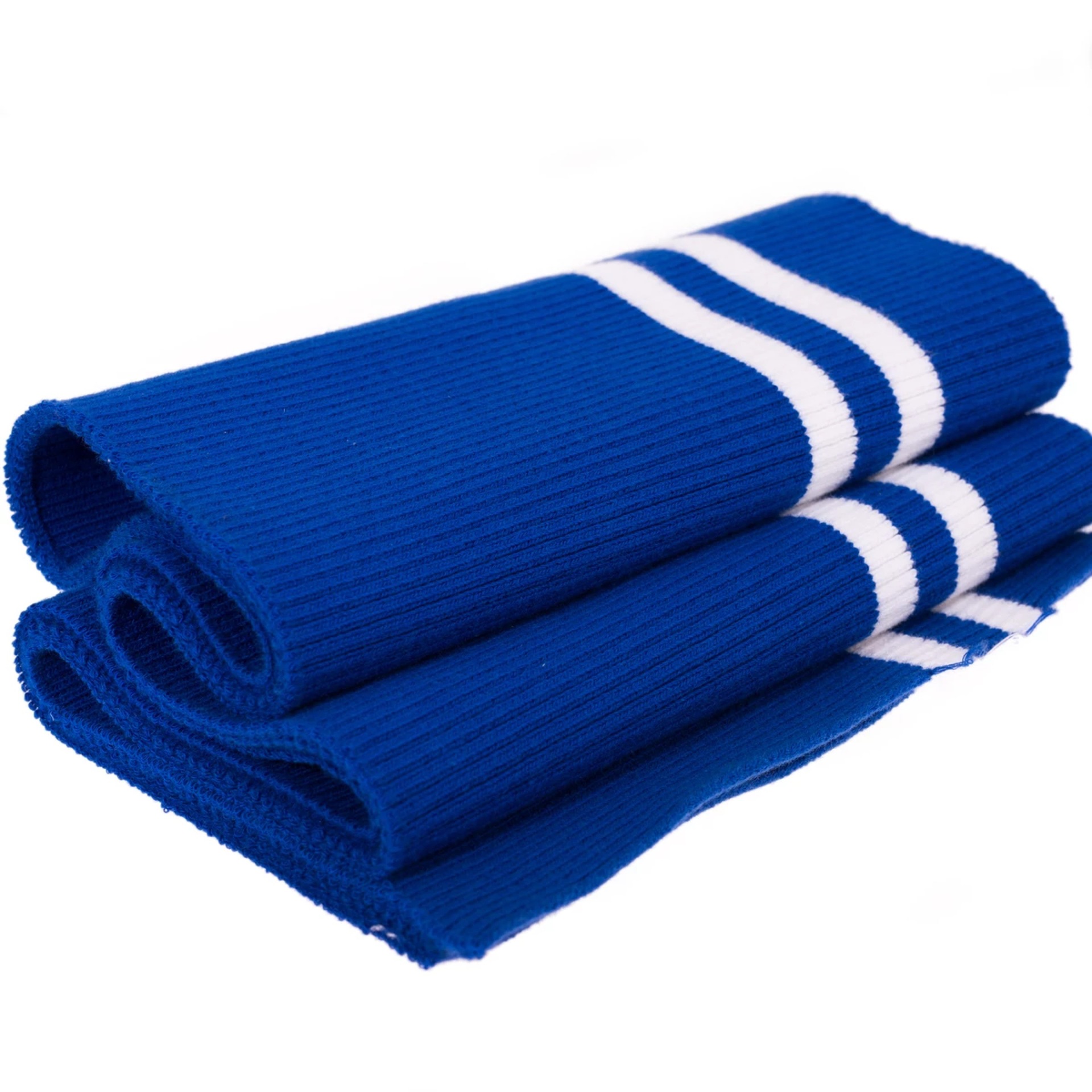 高弹多色罗纹布厂家批发婴幼儿袖口衣领卫衣下摆裤子连体衣面料