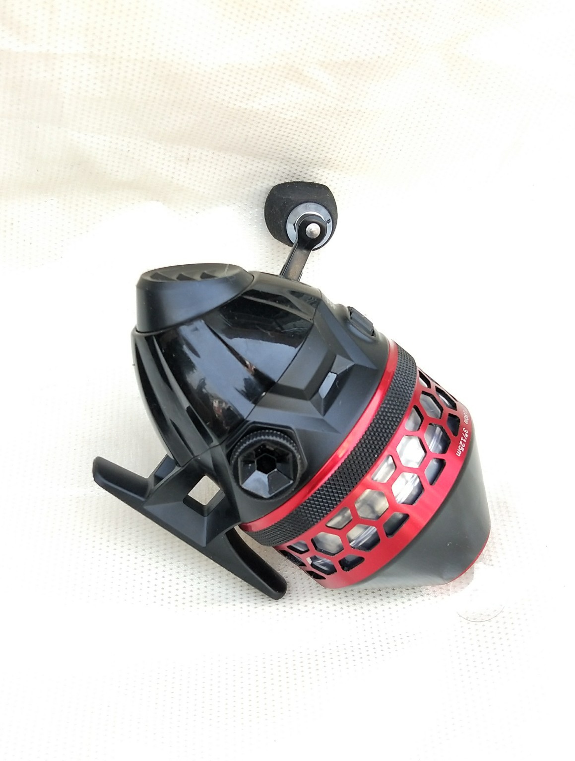 特奔afr230傻瓜轮内藏线封闭式鱼轮弹弓射鱼器鱼轮海竿轮抛竿轮