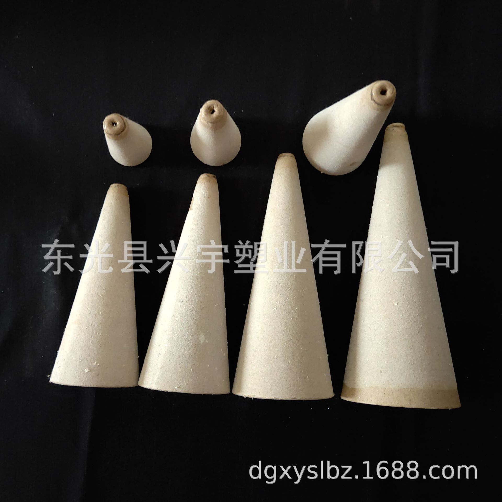 现货供应宝塔纸管 3度30分宝塔纸管 5度32分宝塔纸管 可定做