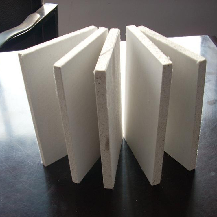 厂家直销玻镁板 防火板 隔断板 烟道板 集装箱地板规格厚度可定制