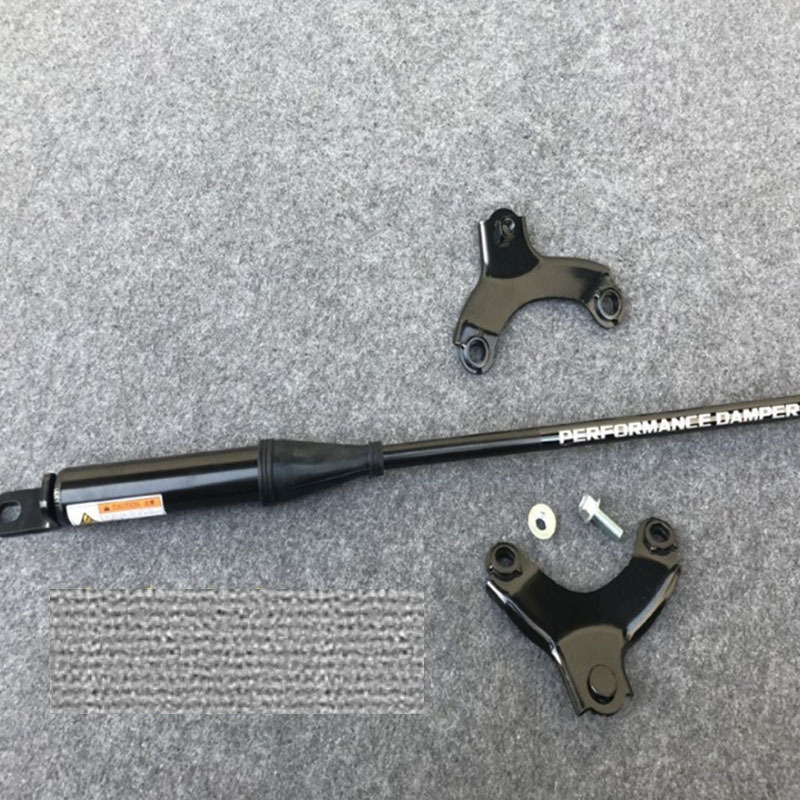 适用卡罗拉雷凌rav4 yamaha气动平衡杆阻尼液压杆 凯美瑞气动顶吧