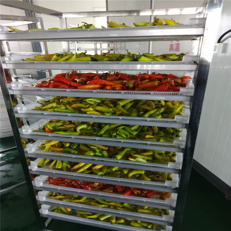 蔬菜空气能热泵烘干机厂家 全自动节能型空气能热泵烘干机价格