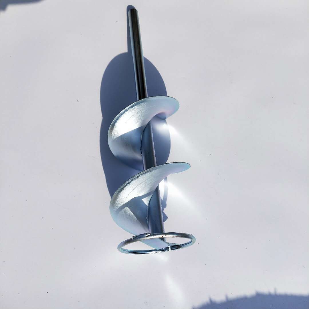 厂家批发水钻搅拌杆外丝电锤电钻搅拌杆工地专业水钻搅拌杆搅灰器